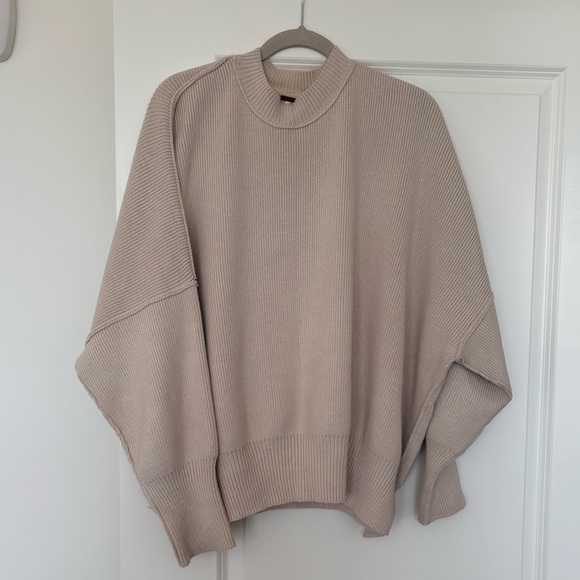 Free People Easy Street Tunic - Picture 1 of 5